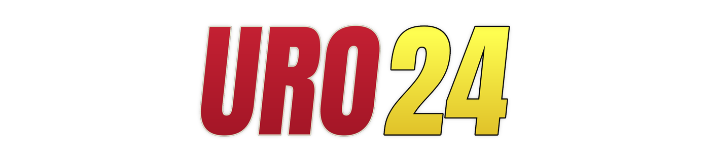 uro24 logo